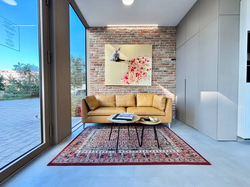 FOR SALE - Commercial space in great location near Račianske mýto
