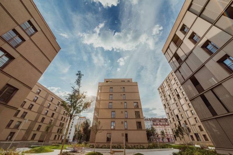 FOR SALE - Commercial space in great location near Račianske mýto