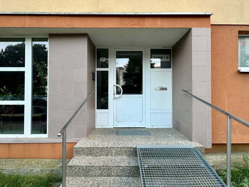 FOR SALE - Spacious 2-bedroom apartment with loggia, Petržalka
