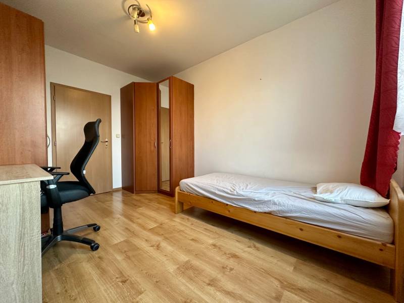 FOR SALE - Spacious 2-bedroom apartment with loggia, Petržalka