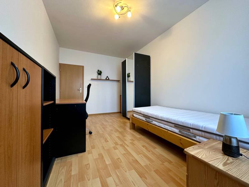 FOR SALE - Spacious 2-bedroom apartment with loggia, Petržalka