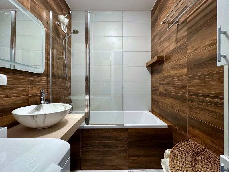 FOR SALE - Spacious 2-bedroom apartment with loggia, Petržalka
