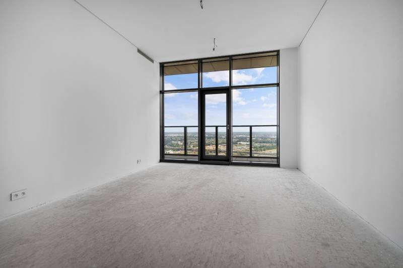 THE HOME︱EUROVEA TOWER - 2 bedroom Penthouse on highest floor