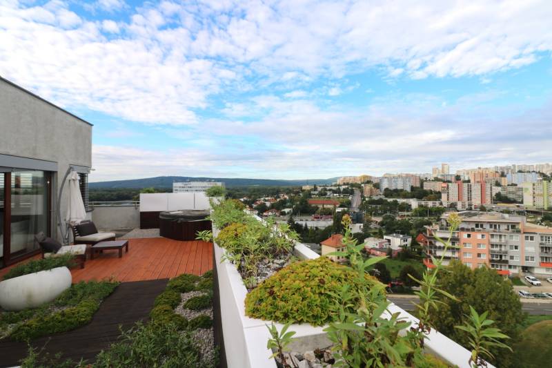 Rent Two bedroom apartment, Two bedroom apartment, Staré grunty, Brati