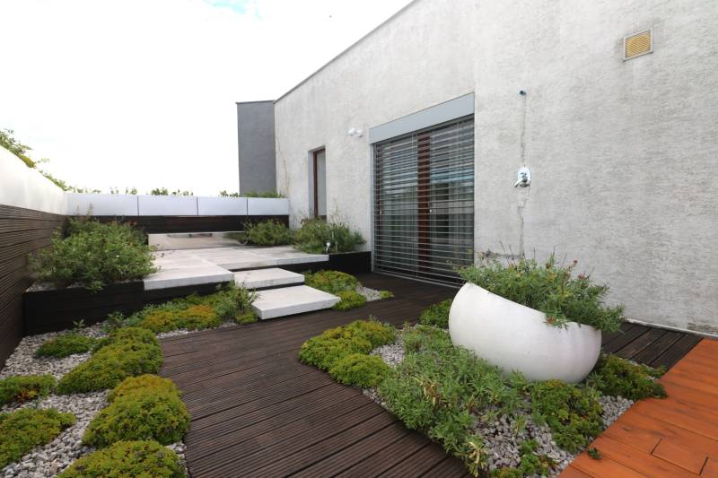 Rent Two bedroom apartment, Two bedroom apartment, Staré grunty, Brati