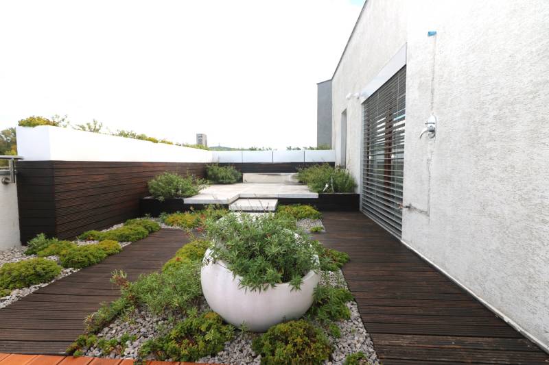 Rent Two bedroom apartment, Two bedroom apartment, Staré grunty, Brati