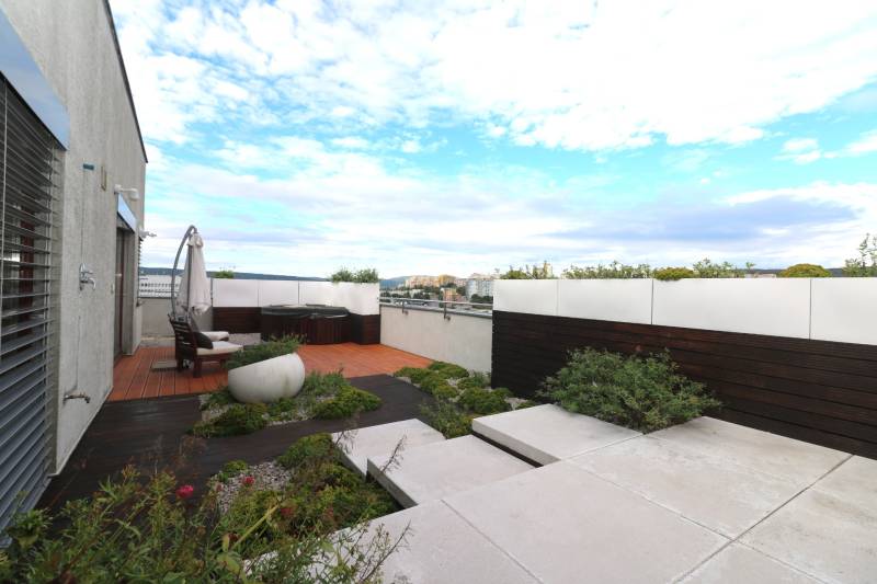 Rent Two bedroom apartment, Two bedroom apartment, Staré grunty, Brati