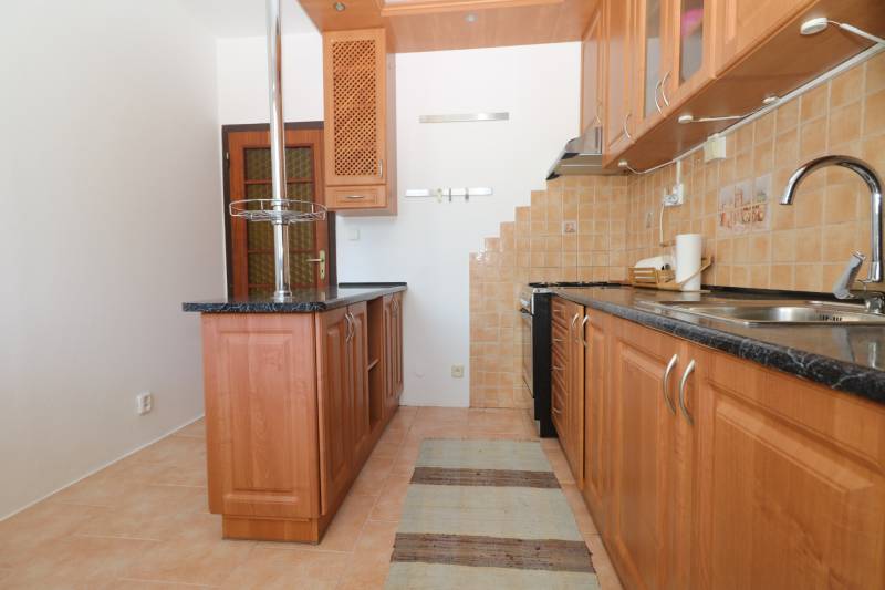 Rent Two bedroom apartment, Two bedroom apartment, Pifflova, Bratislav