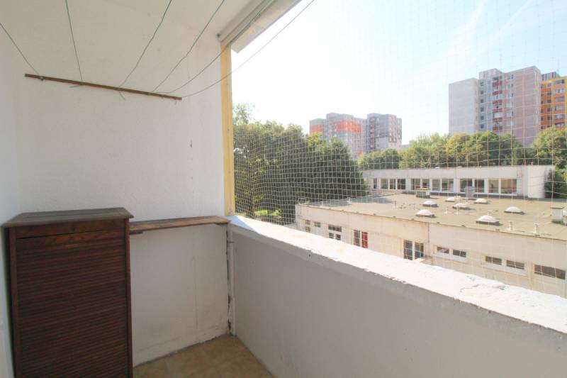 Rent Two bedroom apartment, Two bedroom apartment, Pifflova, Bratislav