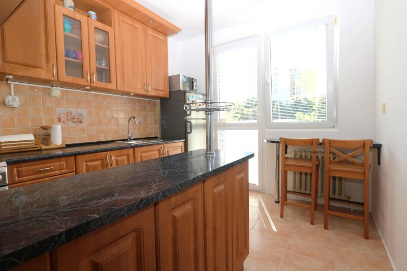 Rent Two bedroom apartment, Two bedroom apartment, Pifflova, Bratislav