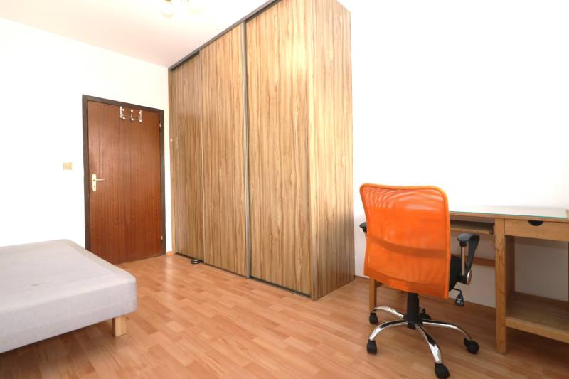 Rent Two bedroom apartment, Two bedroom apartment, Pifflova, Bratislav