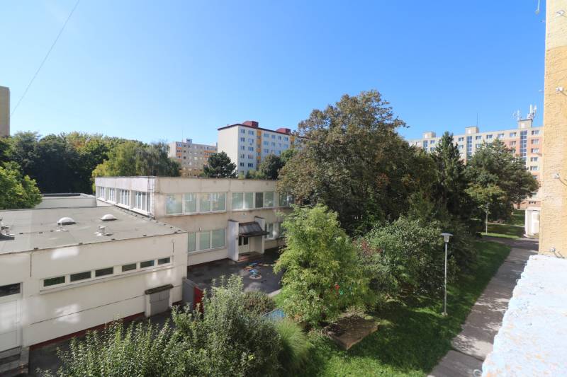 Rent Two bedroom apartment, Two bedroom apartment, Pifflova, Bratislav