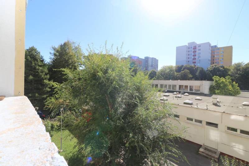 Rent Two bedroom apartment, Two bedroom apartment, Pifflova, Bratislav