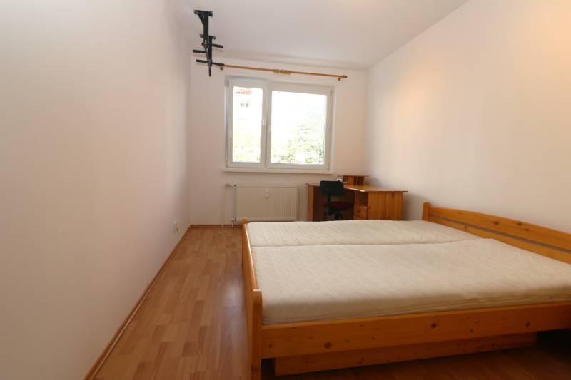 Rent Two bedroom apartment, Two bedroom apartment, Pifflova, Bratislav