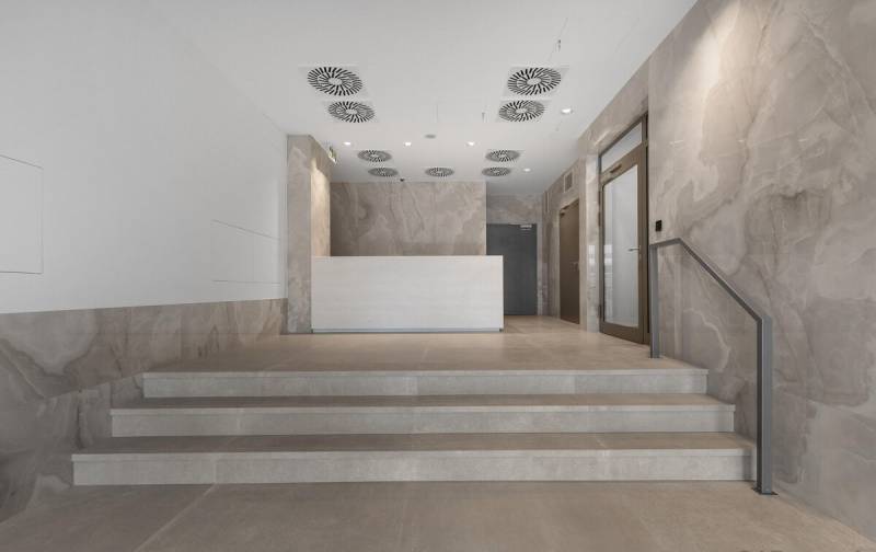 Rent Two bedroom apartment, Two bedroom apartment, Bottova, Bratislava