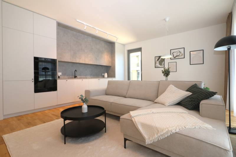 Rent Two bedroom apartment, Two bedroom apartment, Bottova, Bratislava