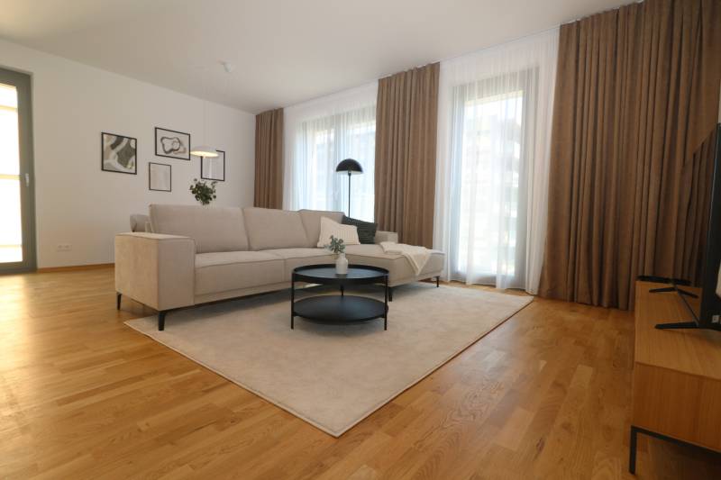 Rent Two bedroom apartment, Two bedroom apartment, Bottova, Bratislava