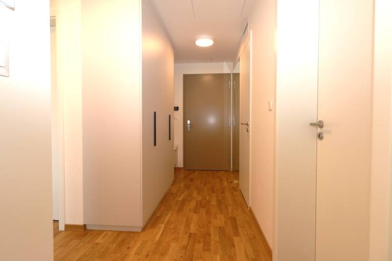Rent Two bedroom apartment, Two bedroom apartment, Bottova, Bratislava