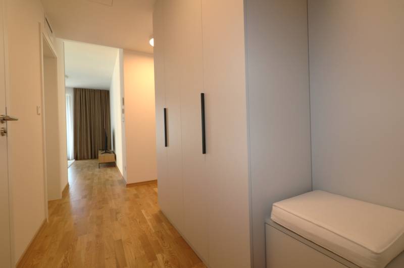 Rent Two bedroom apartment, Two bedroom apartment, Bottova, Bratislava