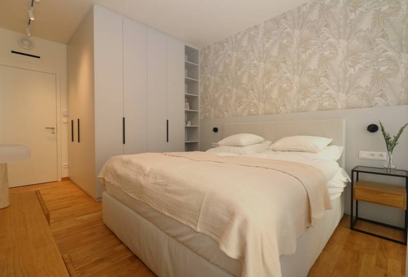 Rent Two bedroom apartment, Two bedroom apartment, Bottova, Bratislava