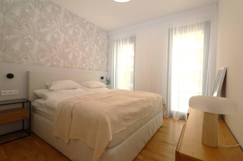 Rent Two bedroom apartment, Two bedroom apartment, Bottova, Bratislava