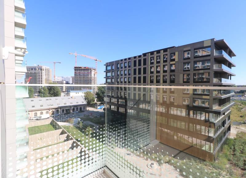 Rent Two bedroom apartment, Two bedroom apartment, Bottova, Bratislava