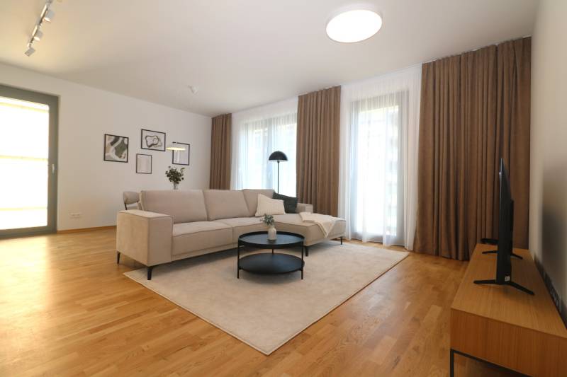 Rent Two bedroom apartment, Two bedroom apartment, Bottova, Bratislava