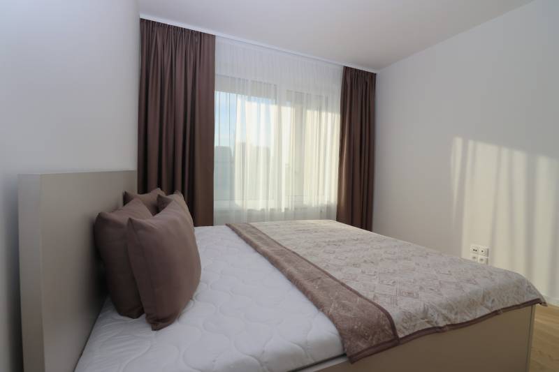 Rent One bedroom apartment, One bedroom apartment, Súkennícka, Bratisl