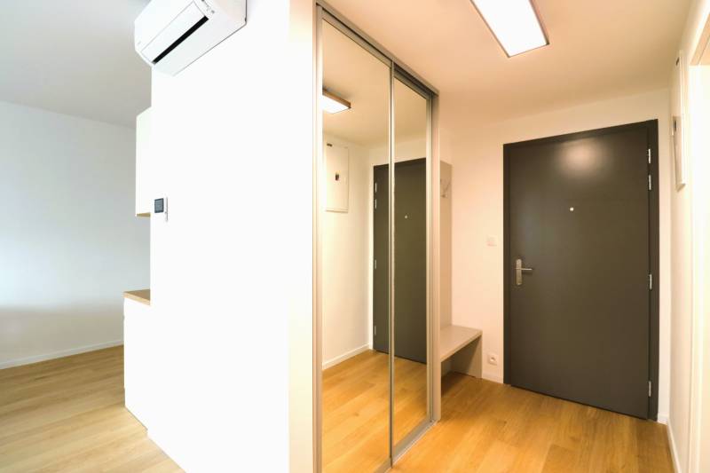 Rent One bedroom apartment, One bedroom apartment, Súkennícka, Bratisl