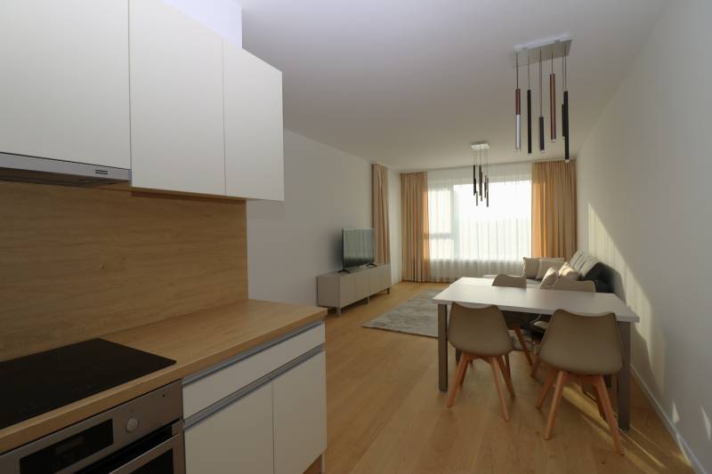 Rent One bedroom apartment, One bedroom apartment, Súkennícka, Bratisl
