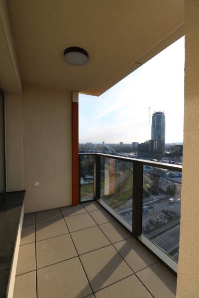 Rent One bedroom apartment, One bedroom apartment, Súkennícka, Bratisl