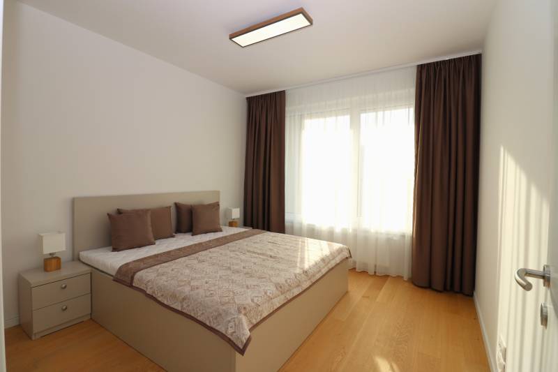 Rent One bedroom apartment, One bedroom apartment, Súkennícka, Bratisl