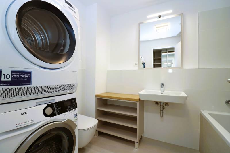 Rent One bedroom apartment, One bedroom apartment, Súkennícka, Bratisl