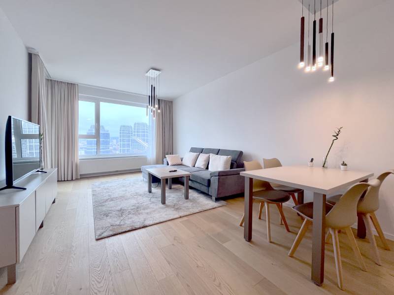 Rent One bedroom apartment, One bedroom apartment, Súkennícka, Bratisl