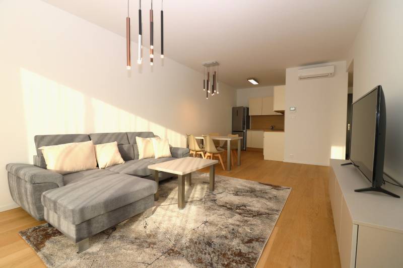 Rent One bedroom apartment, One bedroom apartment, Súkennícka, Bratisl