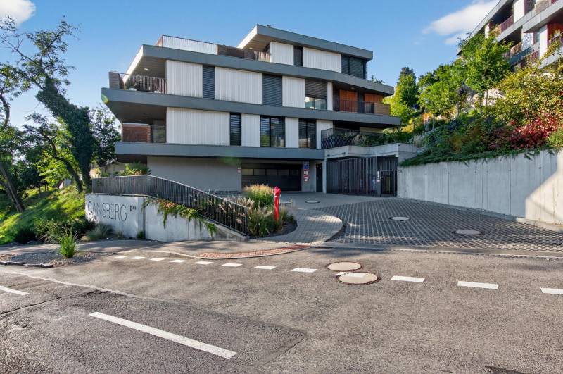THE HOME ︱FOR SALE Luxury 2-bedroom apartment at Gansberg Koliba