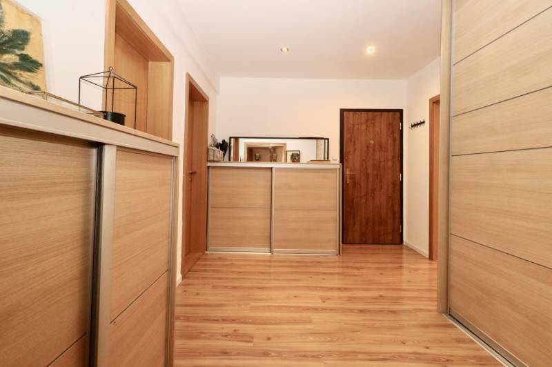 THE HOME I SALE - Modern 3-bedroom apt. in Petržalka, near Draždiak 