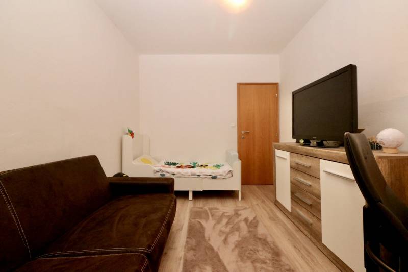 THE HOME I SALE - Modern 3-bedroom apt. in Petržalka, near Draždiak 