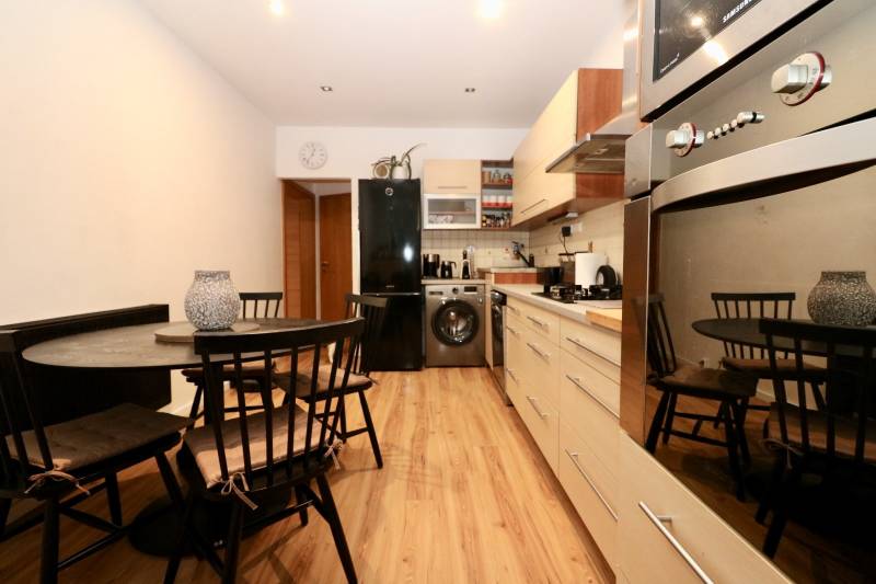 THE HOME I SALE - Modern 3-bedroom apt. in Petržalka, near Draždiak 