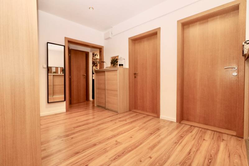THE HOME I SALE - Modern 3-bedroom apt. in Petržalka, near Draždiak 