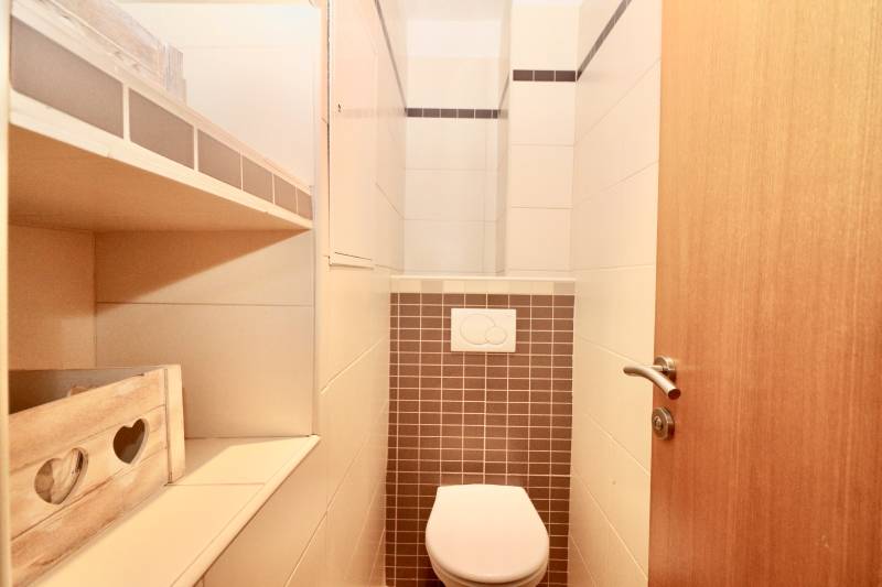THE HOME I SALE - Modern 3-bedroom apt. in Petržalka, near Draždiak 