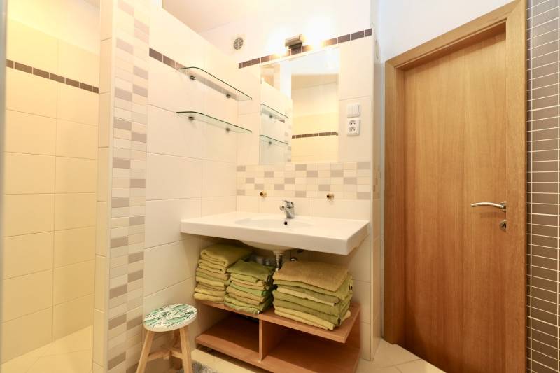 THE HOME I SALE - Modern 3-bedroom apt. in Petržalka, near Draždiak 