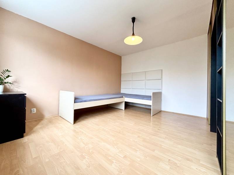 THE HOME I SALE - Sunny studio apartment, Jungmannova street Petržalka