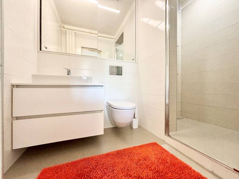 THE HOME I FOR SALE - Spacious and bright apartment in Líščie údolie