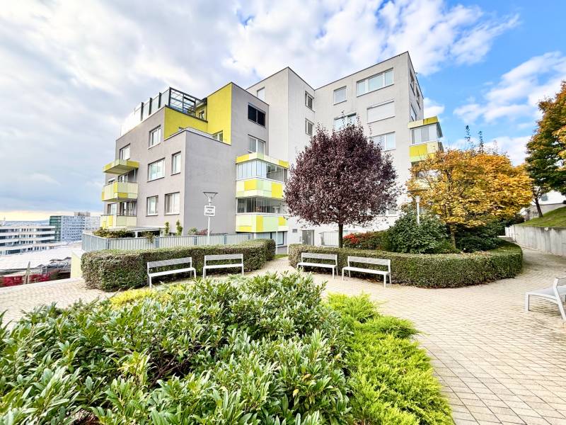 THE HOME I FOR SALE Cozy 1 bed. apartment at Olive building, Kramáre