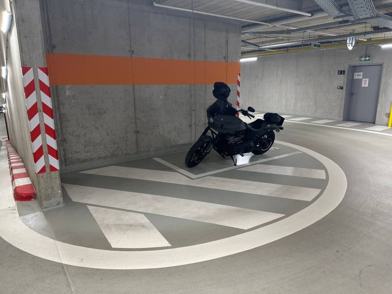 Sale Garage, Garage, Pribinova, Bratislava - Ružinov, Slovakia