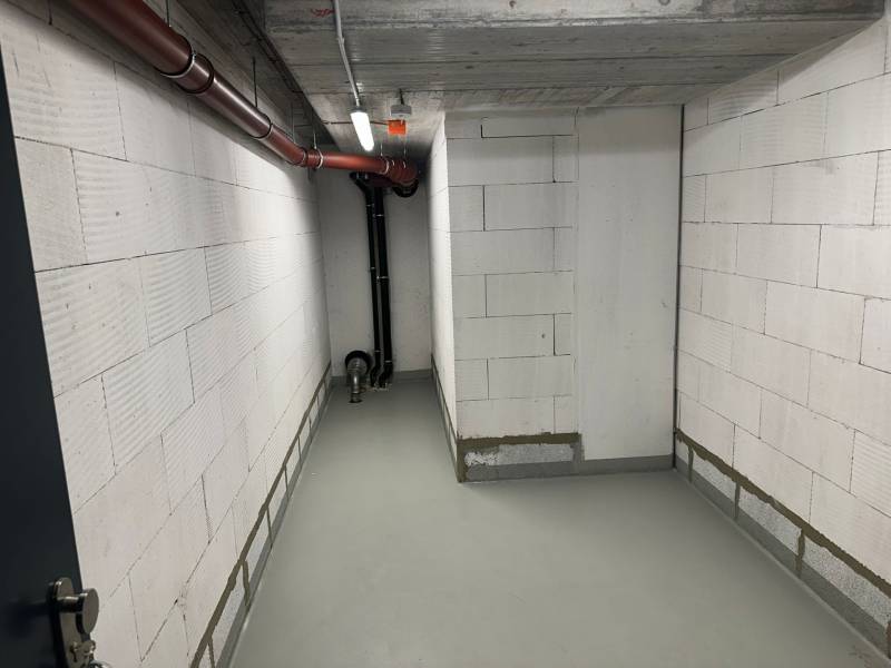 Sale Garage, Garage, Pribinova, Bratislava - Ružinov, Slovakia