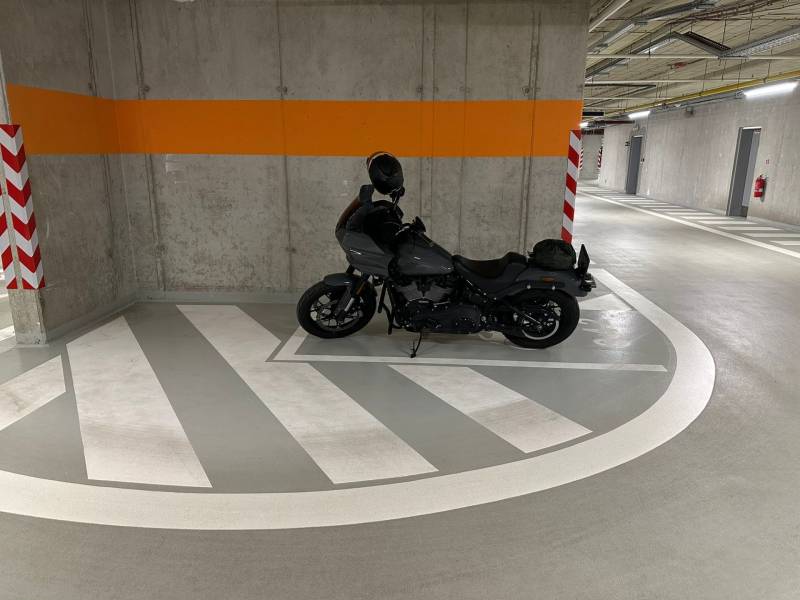 Sale Garage, Garage, Pribinova, Bratislava - Ružinov, Slovakia