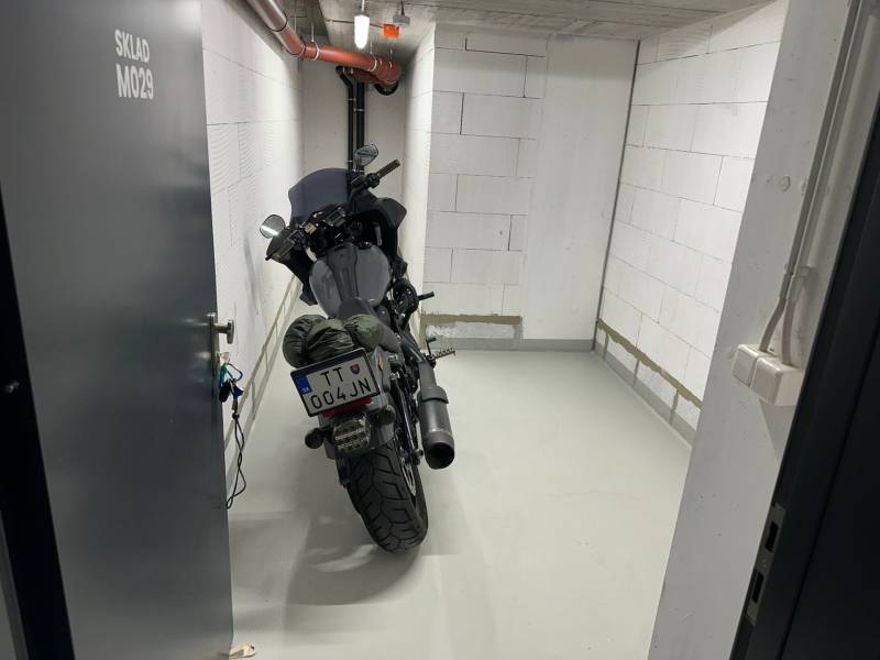 Sale Garage, Garage, Pribinova, Bratislava - Ružinov, Slovakia