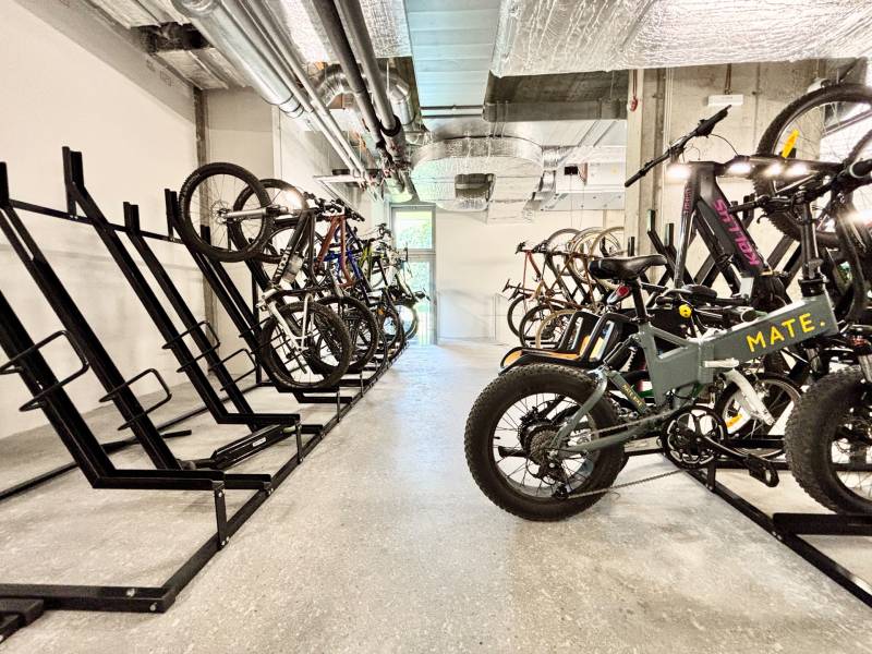 FOR SALE - LIGET New 1 bedroom apt. next to Sad Janka Kráľa, Petržalka